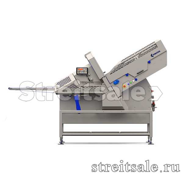 Автоматический слайсер SliceFil-300