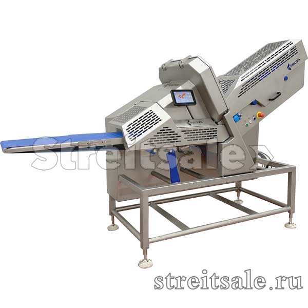 Автоматический слайсер SliceFil-300