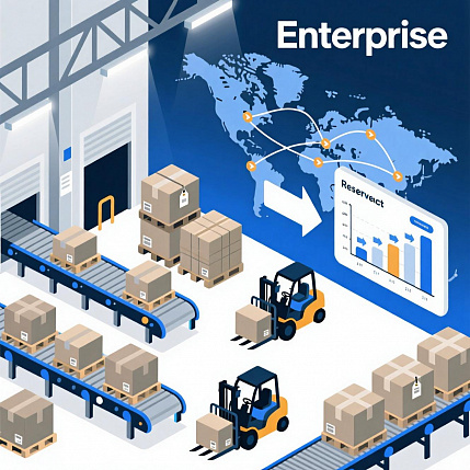 Enterprise